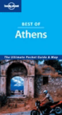 Athens - Victoria Kyriakopoulos