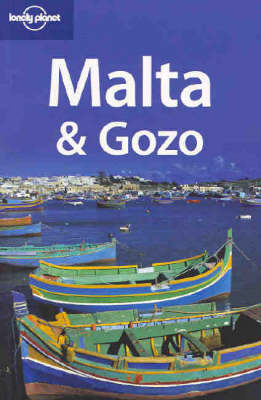 Malta and Gozo - Carolyn Bain