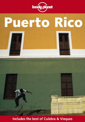 Puerto Rico - Randall S. Peffer