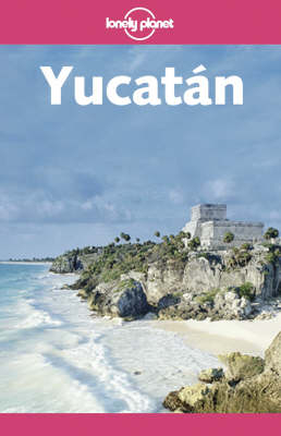 Yucatan - Ben Greensfelder