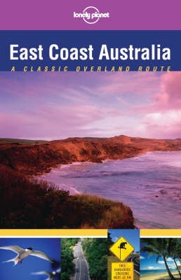 East Coast Australia - Verity Campbell,  etc.