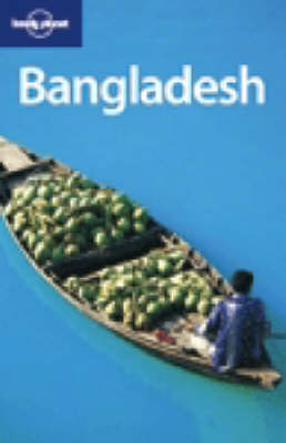Bangladesh - Marika McAdam