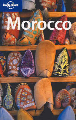 Morocco - Heidi Edsall, Paula Hardy, Mara Vorhees