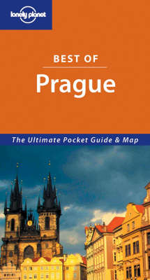 Prague - Richard Watkins