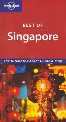 Singapore - Rachel Anthony