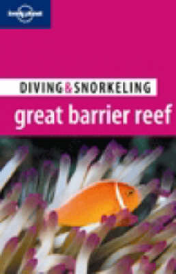 Australia's Great Barrier Reef - Len Zell