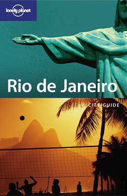 Rio De Janeiro -  Regis St. Louis