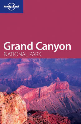 Grand Canyon - J. D. Denniston, David Lukas, Amy Marr