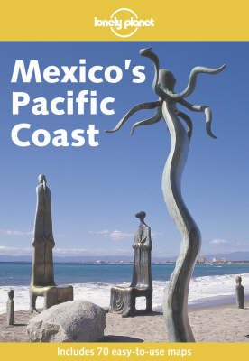 Pacific Mexico - Sandra Bao, Danny Palmerlee