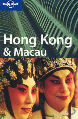 Hong Kong and Macau - Stephen Fallon