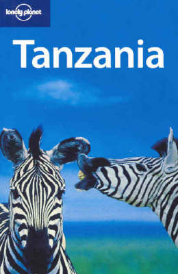 Tanzania - Mary Fitzpatrick