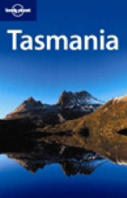 Tasmania - Carolyn Bain, Gina Tsarouhas