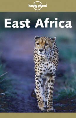 East Africa - Geoff Crowther, Hugh Finlay