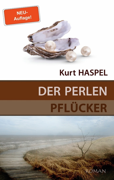 Der Perlenpflücker - Kurt Haspel