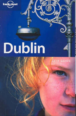 Dublin - Fionn Davenport