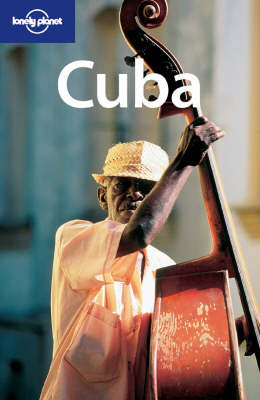 Cuba - Conner Gorry