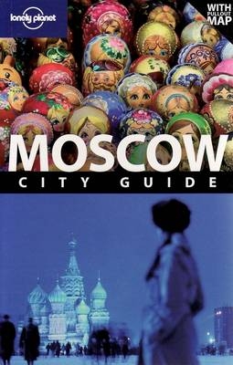 Moscow - Mara Vorhees