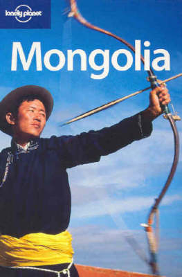 Mongolia - Michael Kohn