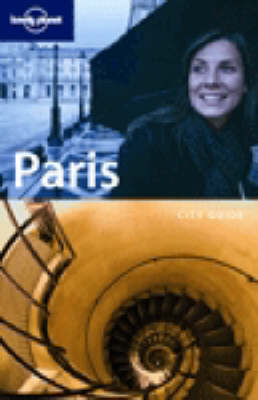 Paris - Stephen Fallon, Annabel Hart