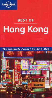 Hong Kong - Stephen Fallon