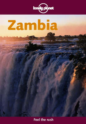 Zambia - David Else