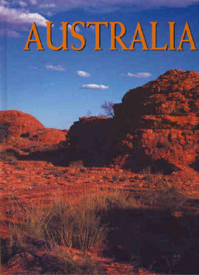 Australia -  Stepnell K.,  Newman D.