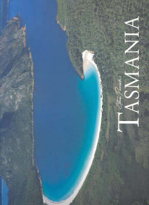 Tasmania - Steve Parrish