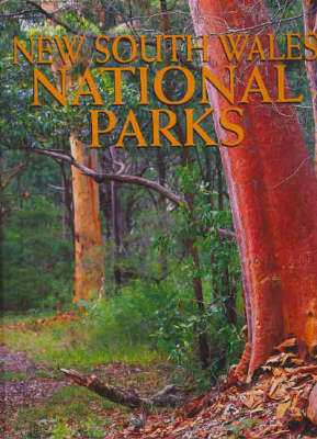 New South Wales National Parks