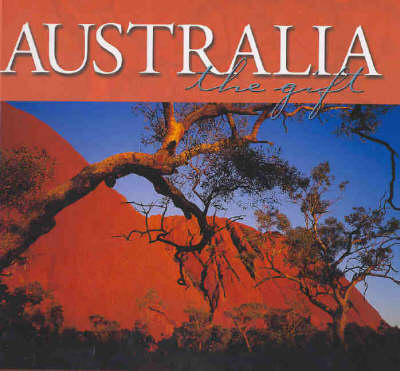 Australia - Steve Parish