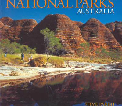 National Parks Australia - Steve Parish