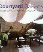 Courtyard Gardens - Toby Musgrave