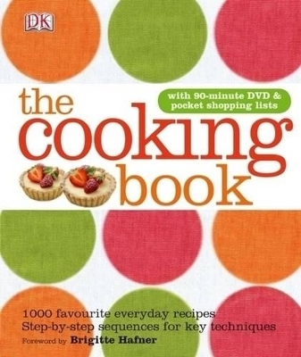 The Cooking Book