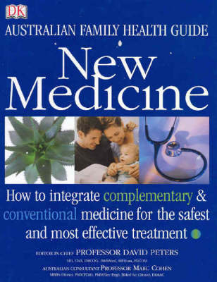 New Medicine - S. Marc Cohen