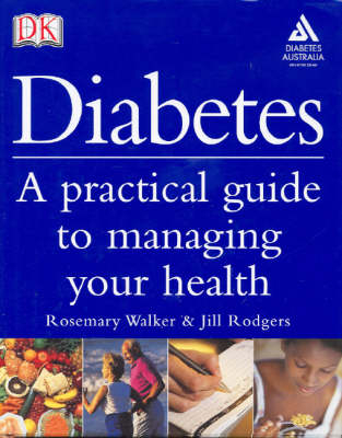 Diabetes - Rosemary Walker