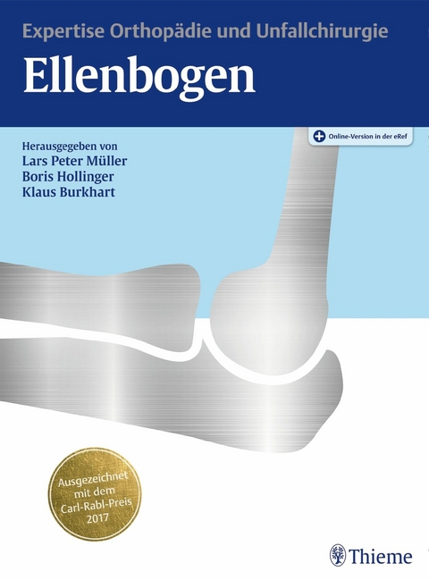 Ellenbogen - 