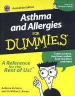 Asthma and Allergies For Dummies<sup>®</sup> -  Asthma Victoria