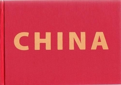 China - A Visual Adventure - Peter Delius