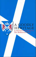 A Goodly Heritage - 