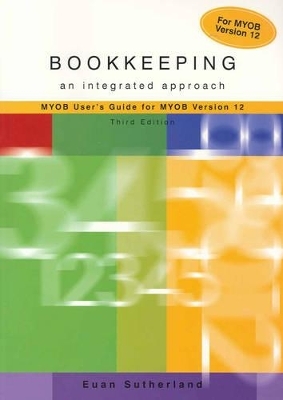 Bookkeeping - Euan Sutherland
