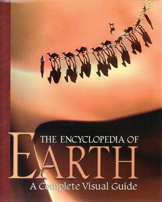 The Encyclopedia of Earth