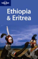 Ethiopia and Eritrea - Matt Phillips, Jean-Bernard Carillet