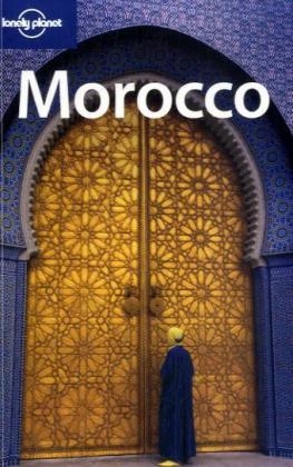 Morocco - Paul Clammer,  Et Al.