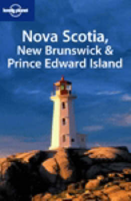 Nova Scotia, New Brunswick and Prince Edward Island - Karla Zimmerman