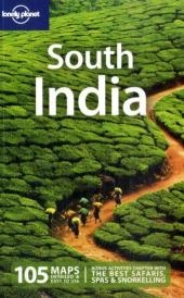 South India - Sarina Singh
