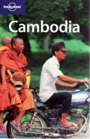 Cambodia - Nick Ray,  Et Al.