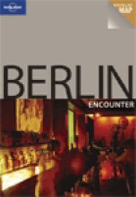 Berlin - Andrea Schulte-Peevers