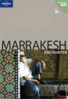 Marrakesh - Alison Bing