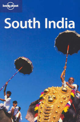 South India - Paul Harding, Patrick Horton, Amy Karafin, Simon Richmond