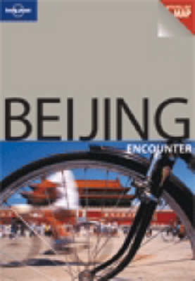Beijing - Eilis Quinn