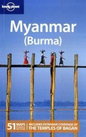 Myanmar (Burma) - Robert Reid,  Et Al.